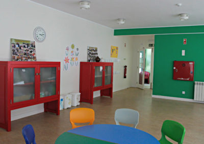 csp soajo, catl (centro de atividades de tempos livres)