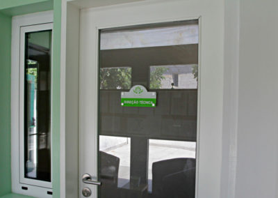 csp soajo, gabinete da direcao tecnica