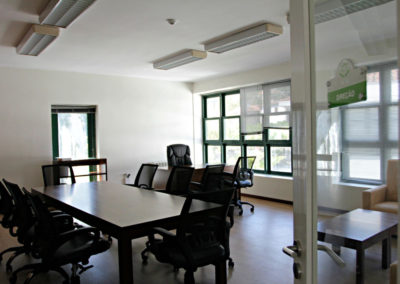 csp soajo, sala de direcao (sala de reunioes)