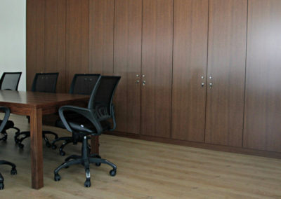 csp soajo, sala de direcao (sala de reunioes)