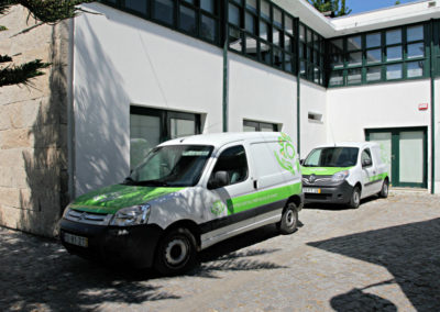 centro social e paroquial de soajo