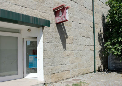 csp soajo, analises clinicas