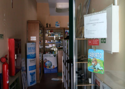 csp soajo parafarmacia